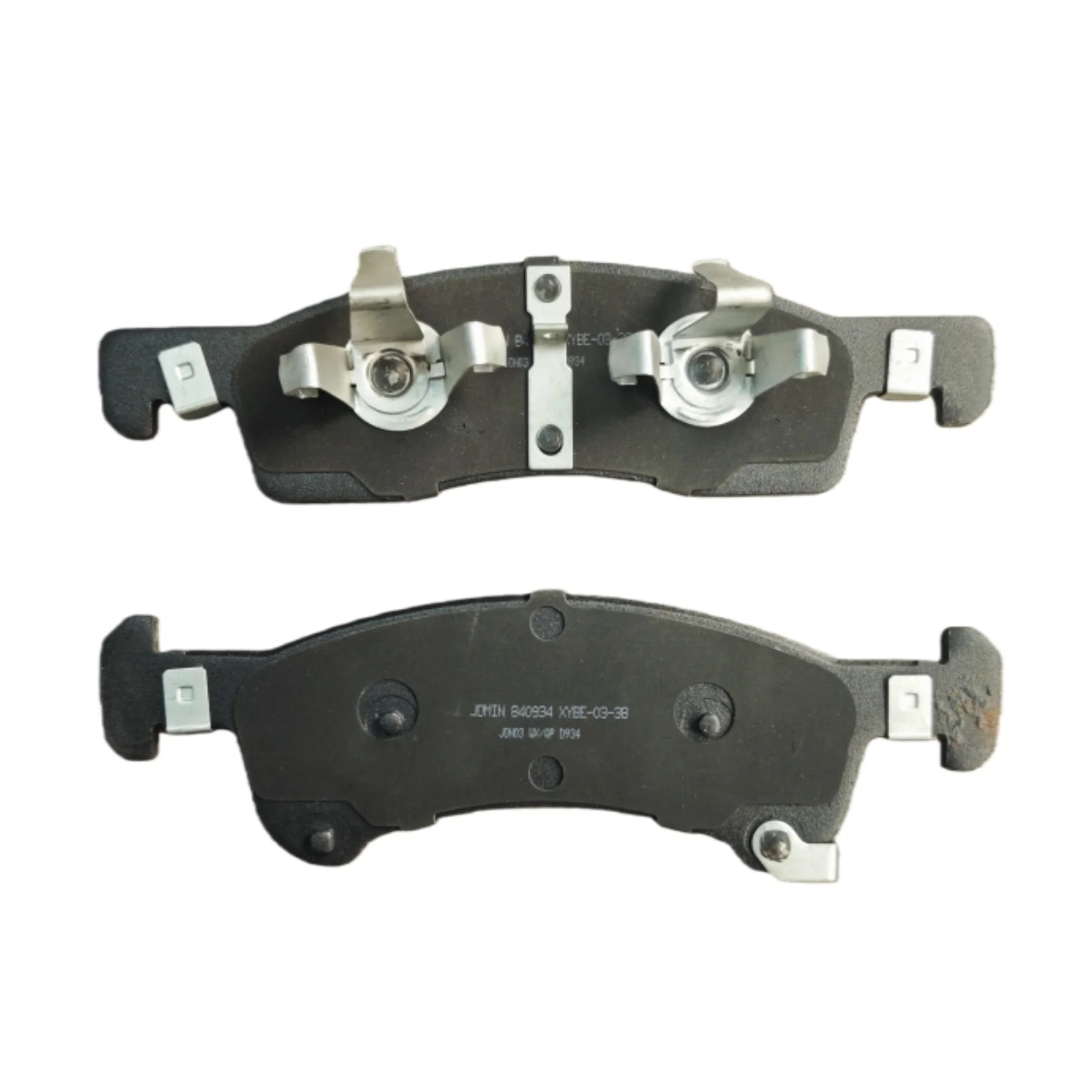 

Rear Ceramic Brake Pad Set For Lincoln Navigator For Ford Truck Expedition OE 2LIZ2200AA