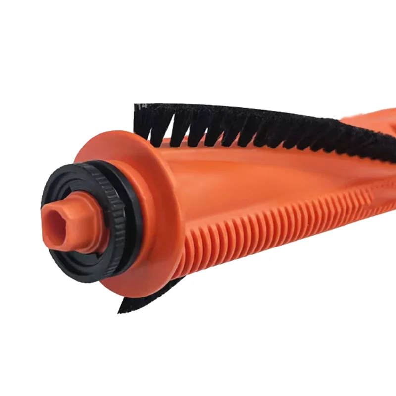 BISM Per Xiaomi Mijia M40S OV31CN / M40 D110CN Kit di accessori Spazzola a rullo Tricut Ideale per tappeti per peli di animali domestici e pavimenti duri