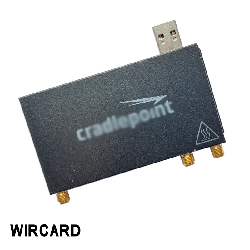 MC400LP6 Built-in  MC7455 4G LTE Cat6  Modem  SMA MAIN AUX GPS  USB interface  For CBA850 AER1600 AER3100 Router
