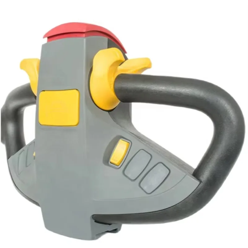 رأس TEMO 600 T600 مصنوع صينيًا لمقبض التحكم الحر