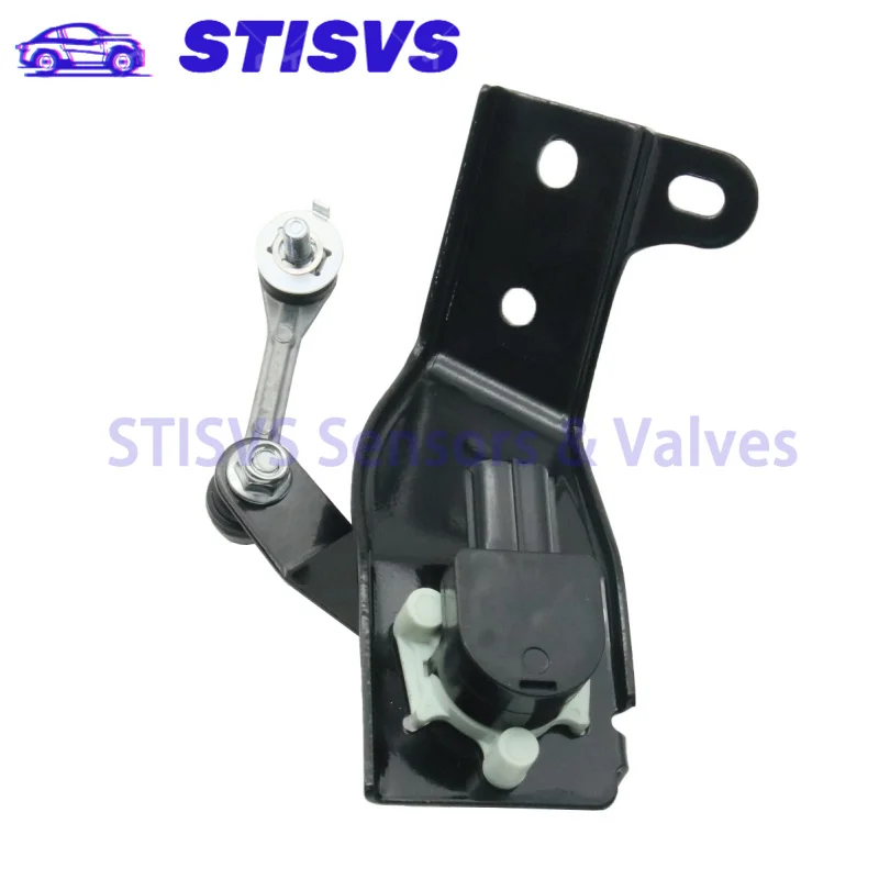 

Headlight Level Sensor RR/FR For Mitsubishi Pajero Montero 4 IV V8 V9 2006-2016 New Car Parts accessories 8651A065 8651A064