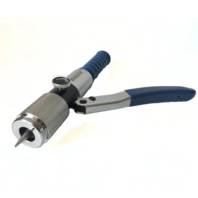 CT-3000A/AL Hydraulic Tube Expander Tool Lever Hydraulic Pipe Expander Pipe Fuel Line Flaring Tools copper pipe expander