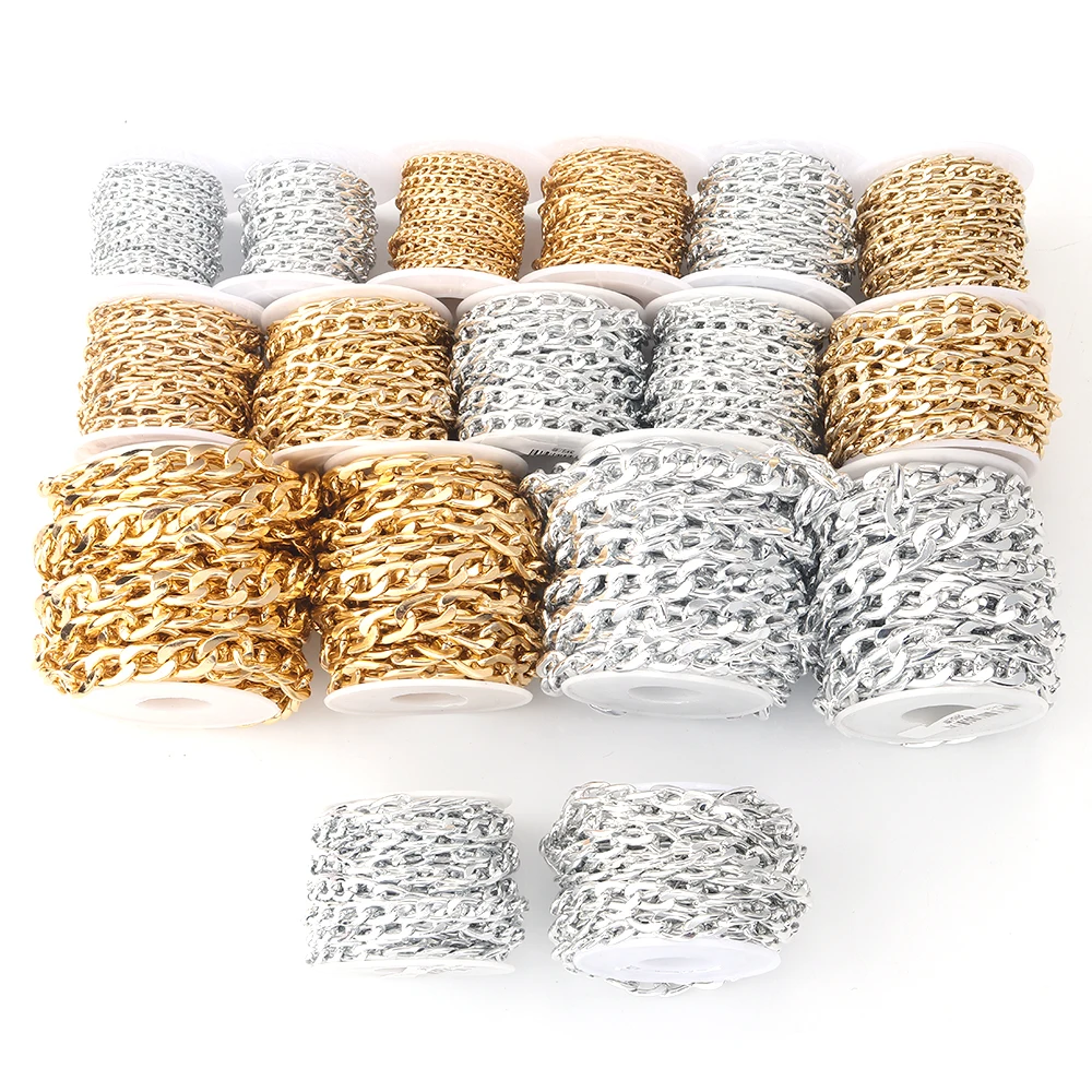 5Yards/Lot Nk Alumi…