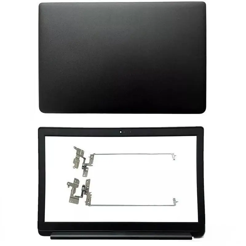 

Новый 15,6-дюймовый ЖК-дисплей, задняя крышка, верхний корпус, рамка и петли для Dell Latitude 15 E3500 3500