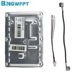 Xenon Headlight Control Unit Ballast LAD5GL 4Pin D1S D1R D2S D2R For Audi A4 S4 BMW 1 Series E81 E87 Citroen C4 C5 Valeo