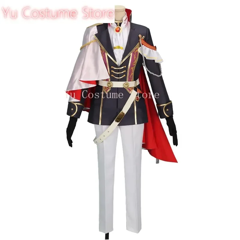 Yu Costume Vtuber F… - image