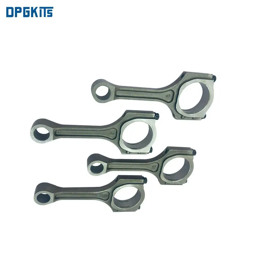 

G4KG 2.4 Auto Connecting Rod For Hyundai TQ iLoad iMax i800 Grand Starex H-1 2.4L