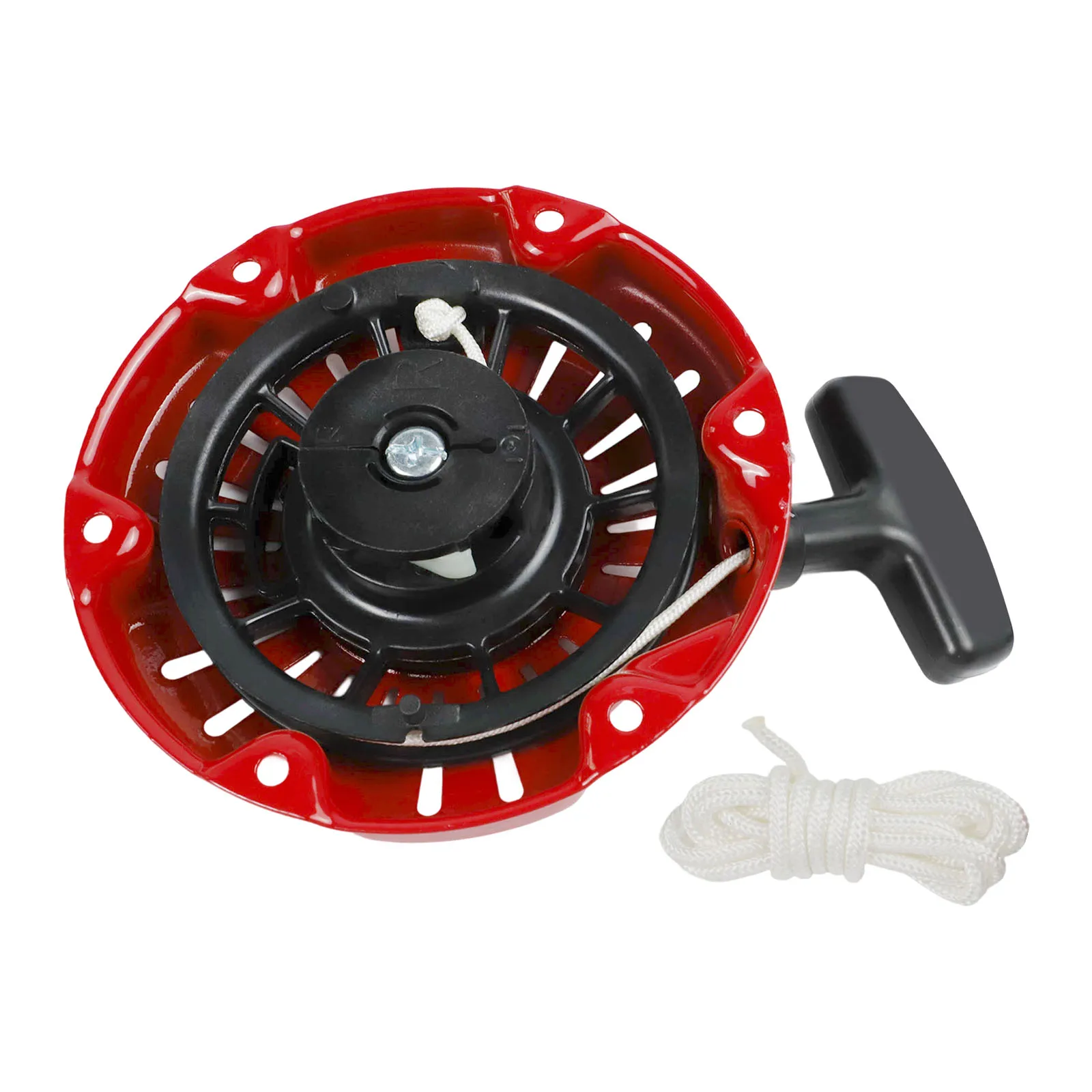 Amazing Performance of theHandPulldiskstarterDesigned specificallyforGX200Applicationfits28640 D1A01ZD& D1A01ZE