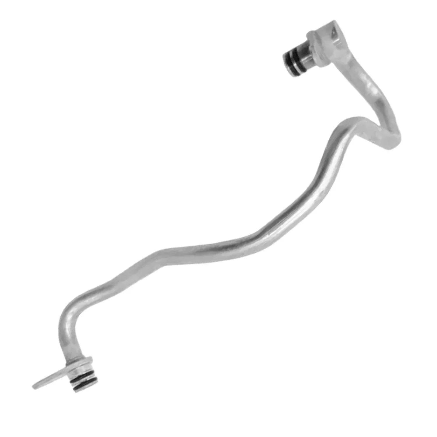 Turbocharger Coolant Pipe Left & Right For Mercedes-Benz W124 W210 W211 W212 S212 C207 A207 2009 - 2016 A2782000751 A2782000851
