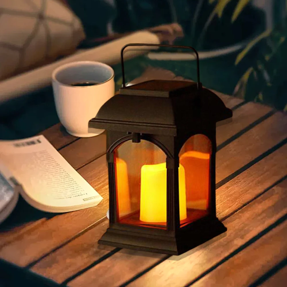 Luce solare da giardino per es - Christmas Lights Outdoor recensione e prezzo
