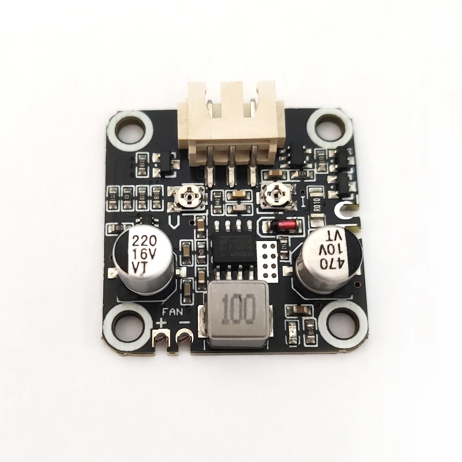 1-2A Suitable For Various Wavelengths 12V Laser Driver Board w TTL