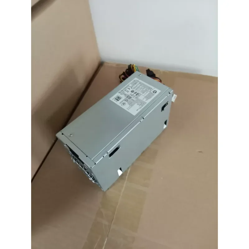 for HP Original Desktop Power Supply Model A-6551-1HB 80PL New
