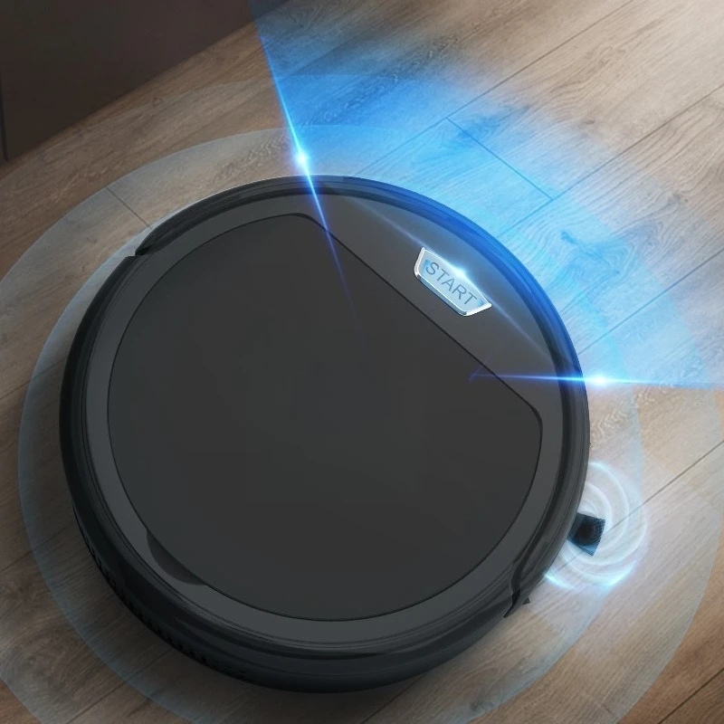 Retail Three in One Intelligent Intelligent Sweeping Robot Vacuum Clean Household Sweeping Automatic Cleaning Machine