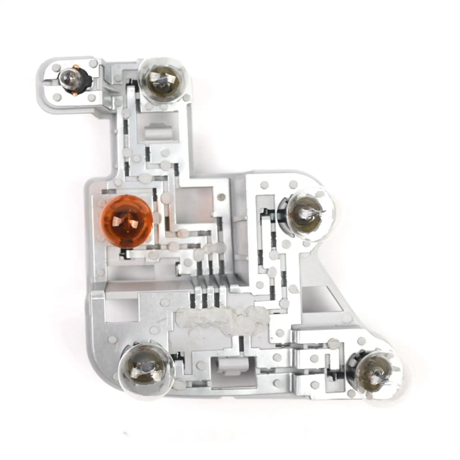 

Left Rear Lamp Holder 2048201500 Directly Replace for Mercedes-benz