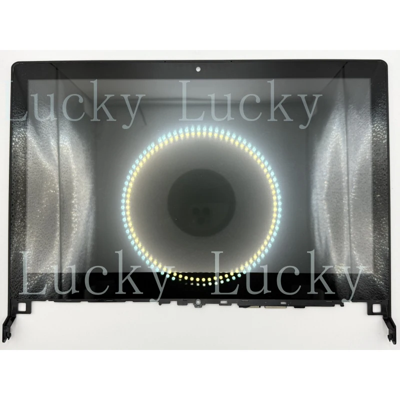 

f Genuine for Lenovo Flex 2 14 Touch Screen Digitizer Screen Panel 5D10F86069 Grade A