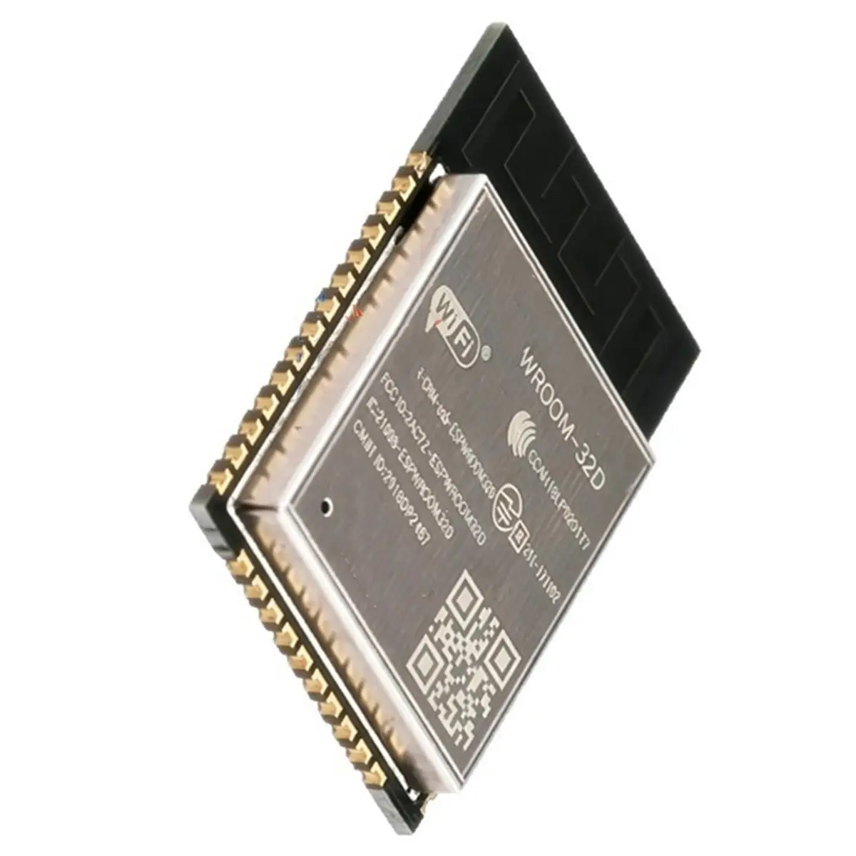 For --32D-N8 WiFi Bluetooth Wireless Module, 8M Flash Memory IoT Module