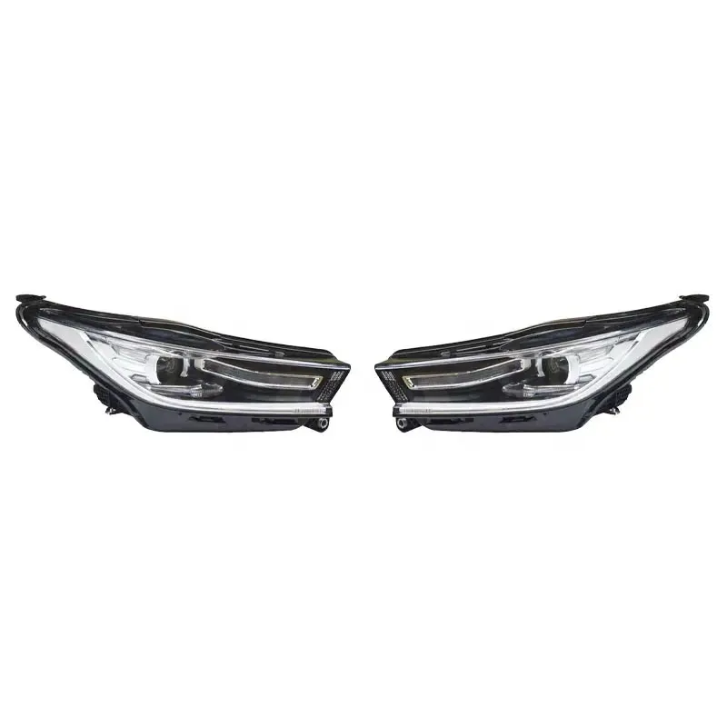 High Quality LED Headlight Assembly For Chery Exceed TXL Car Auto Lighting Systems For Refurbished Parts