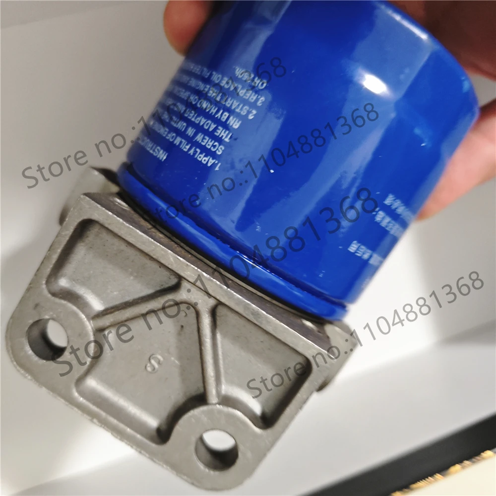 AUTO Truck Tractor Fuel Diesel Oil Water Separator Assembly For C0506C 0506 NL21-13K1 C0506C-C0691E