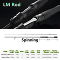 LM Spinning 1.98m