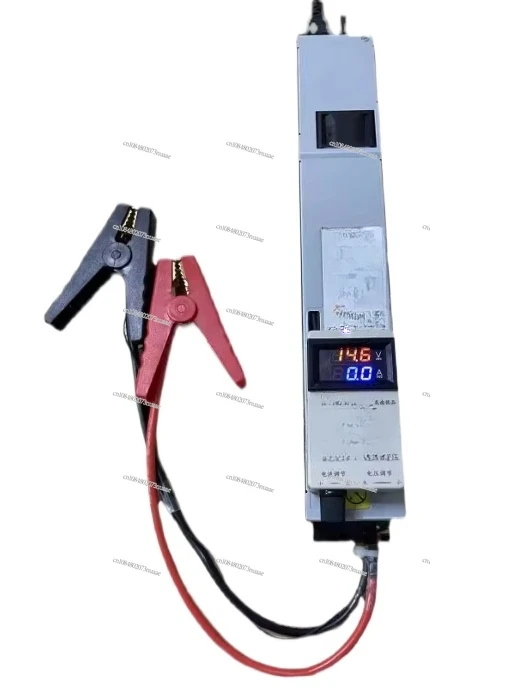 14.6V 50A Lithium Iron Phosphate Charger, Car Programming Regulated Power Supply, RV Charging, Current and Voltage Adjustable