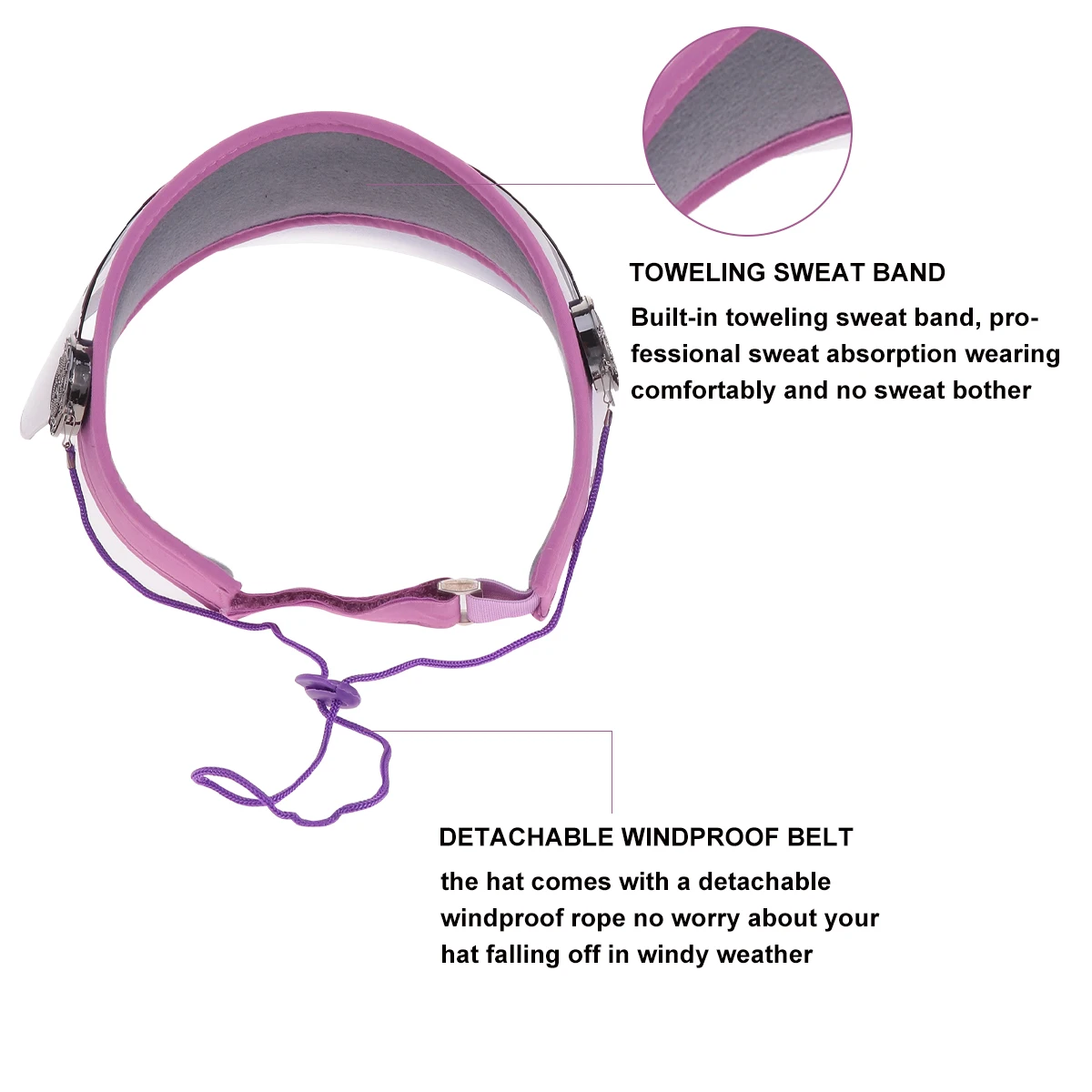

Hats for Sun Protection Shield Uv Beach Cap Outdoor Sun-proof Bucket Blocking