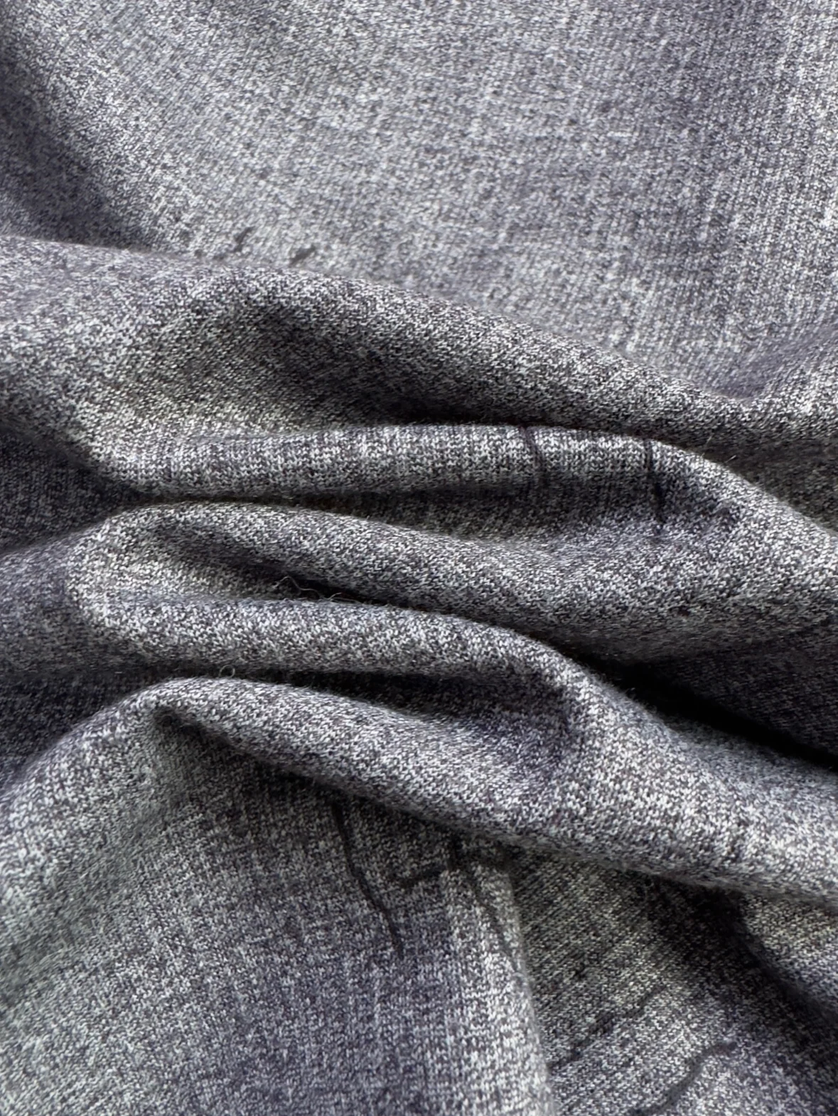 بدلة Busin كاجوال للرجال بقصة ضيقة Jaet لموسم الخريف من ألياف البوليستر حامل Sle طويل Sve لون نقي النسخة الكورية