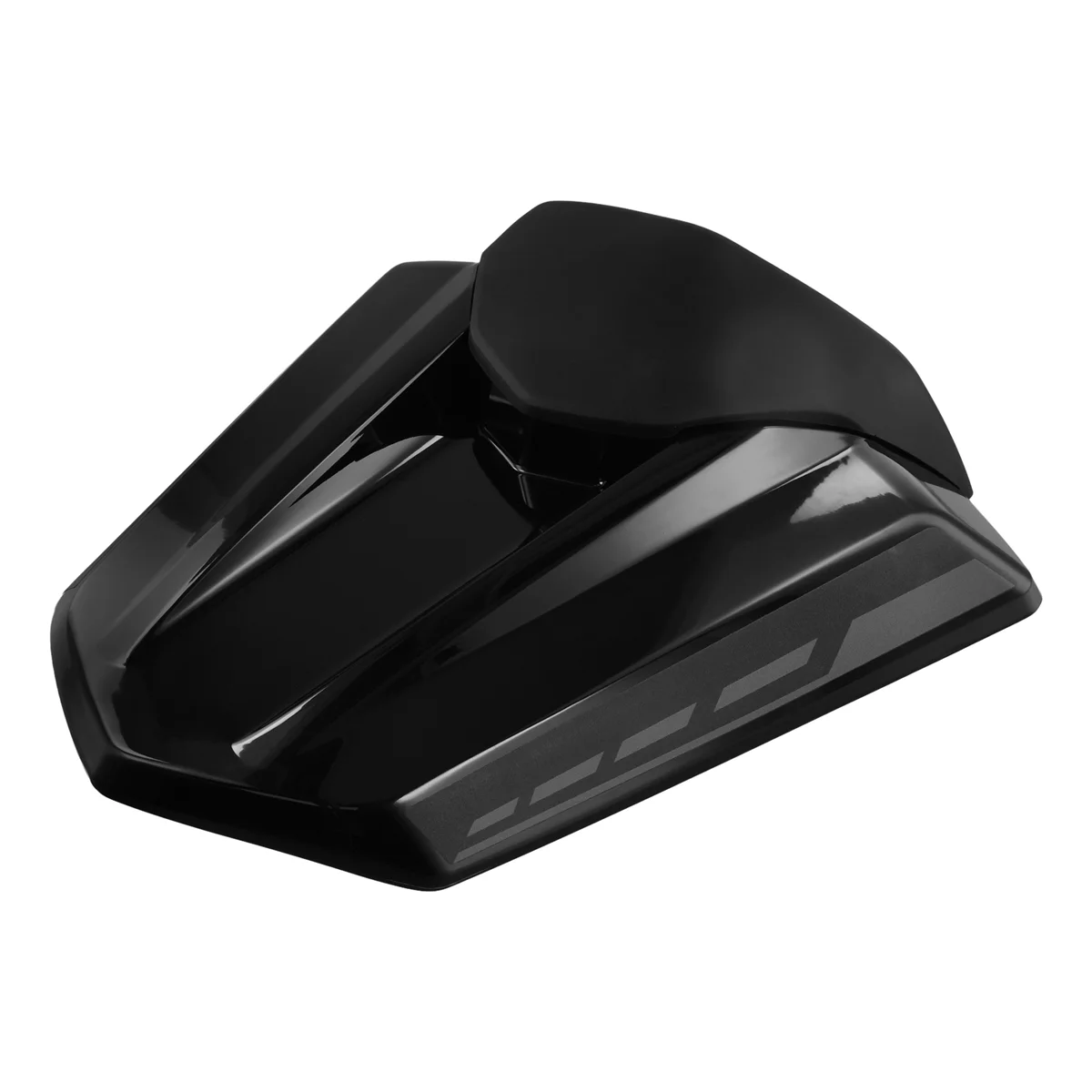 Motorcycle Rear Passenger Cowl Seat Back Cover Fairing Accessories for Honda CB750 HORNET 2023 2024