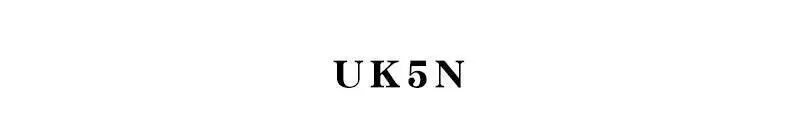 10 Stück UK2.5B Schienenmontierter Klemmenblock UK-5N 3N 6N 10N Spannungsstreifen Schnellverbindung 2,5 mm² – Detail 6