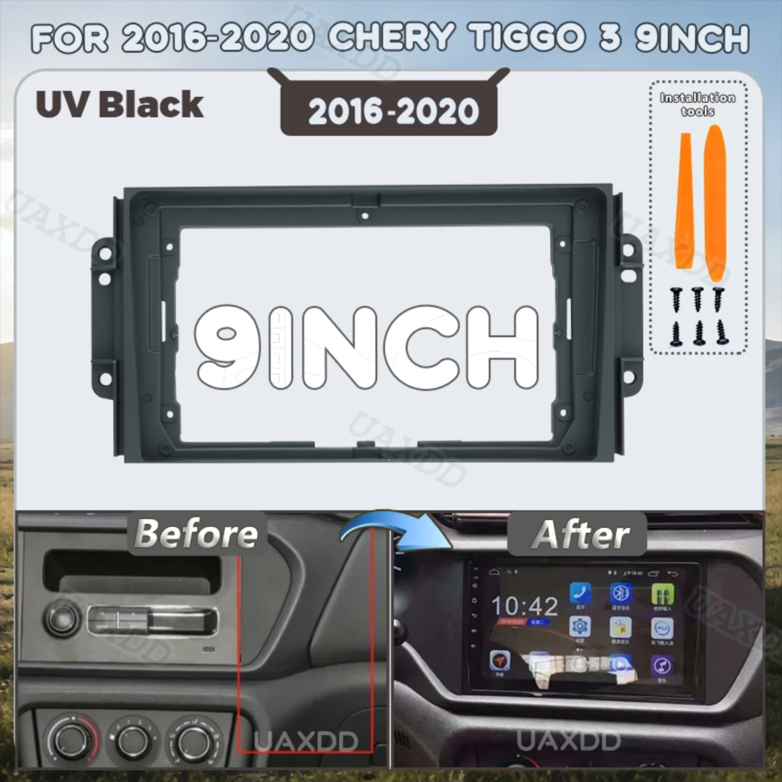Product Detail