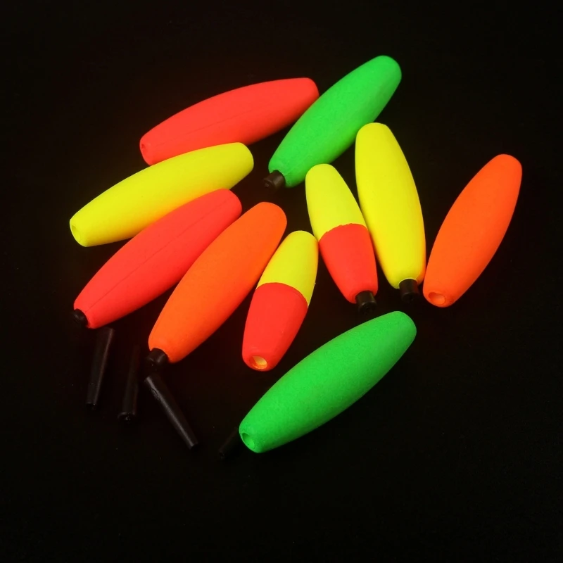 A52F 30Pcs/Set Fish… - image