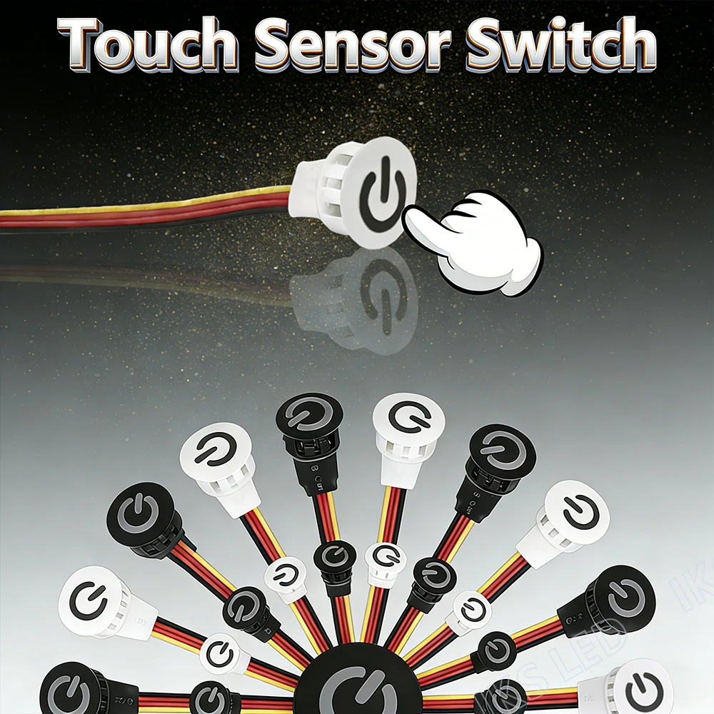 10Mm 16Mm Smart Hom…