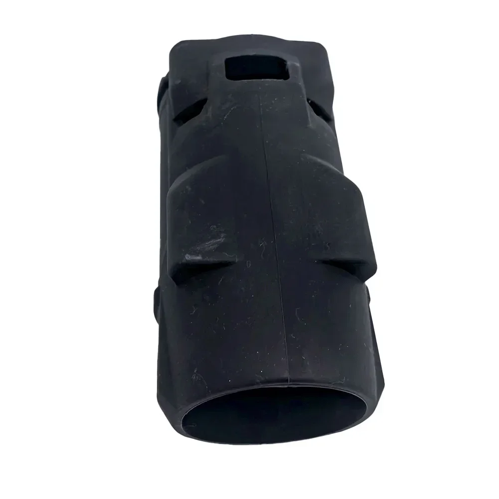 Imagem -04 - Borracha Wrench Protective Boot para 18v de Combustível Controlado Mid-torque Wrench 306220 3062p-20 3060-20