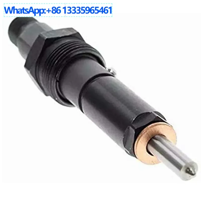 

4928990 Injector for 94-98 Dodge Cummins ISBE 5.9L engine