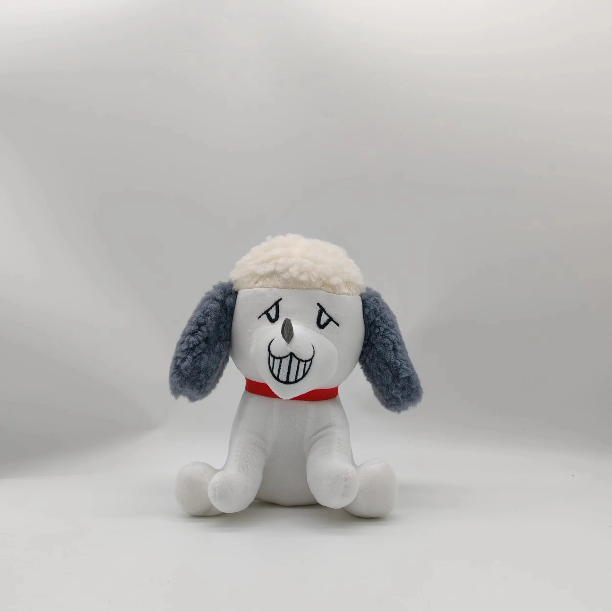 Indigo Park Bird Mollie Macaw Monster Plush Toys Rambley The Raccoon Stuffed Animals Doll Pillows Plush for Kids and Game Fans