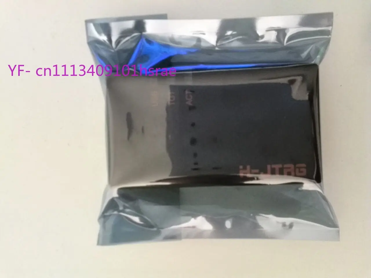 USB 2.0 JTAG/SWD Debug Emulator, Standard Edition for ARM7/9/Cortex-M0/M3