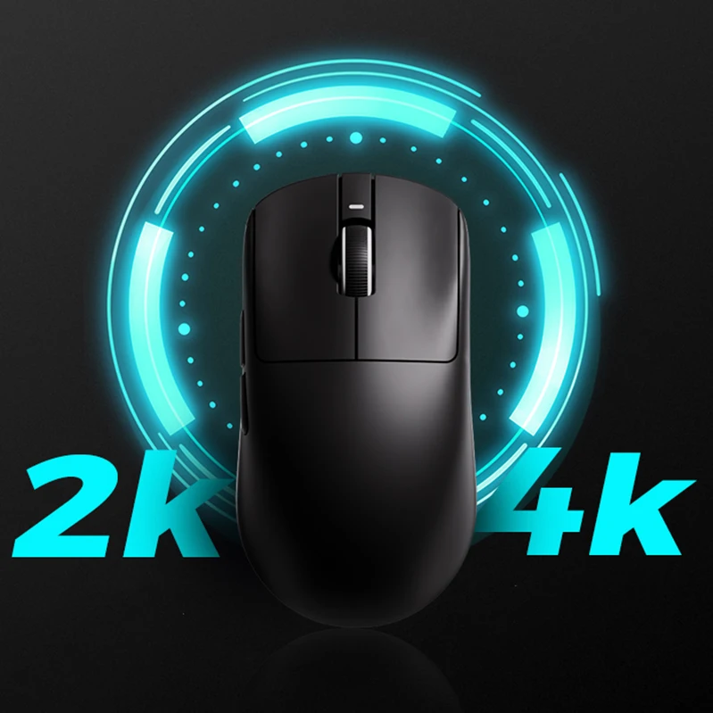 Vxe Dragonfly R1 Pro Max bezprzewodowa gra Esports mysz R1 lekka Paw3395 Nordic52840 2khz inteligentna prędkość X mała opóźniona mysz Fps