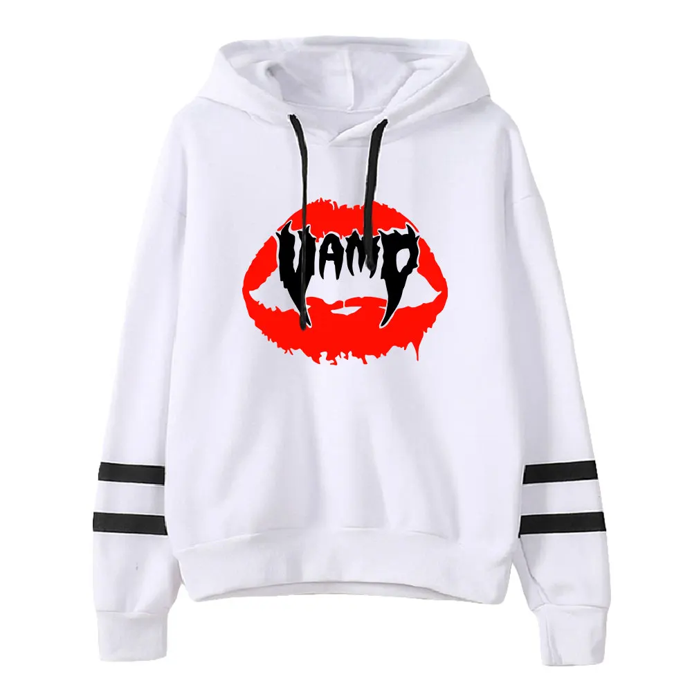 Jake Webber hoodies hoodies hoodies hoodies hoodies hoodies hoodies เสื้อฮู้ดแขนยาวพิมพ์ลายฮิปฮอป