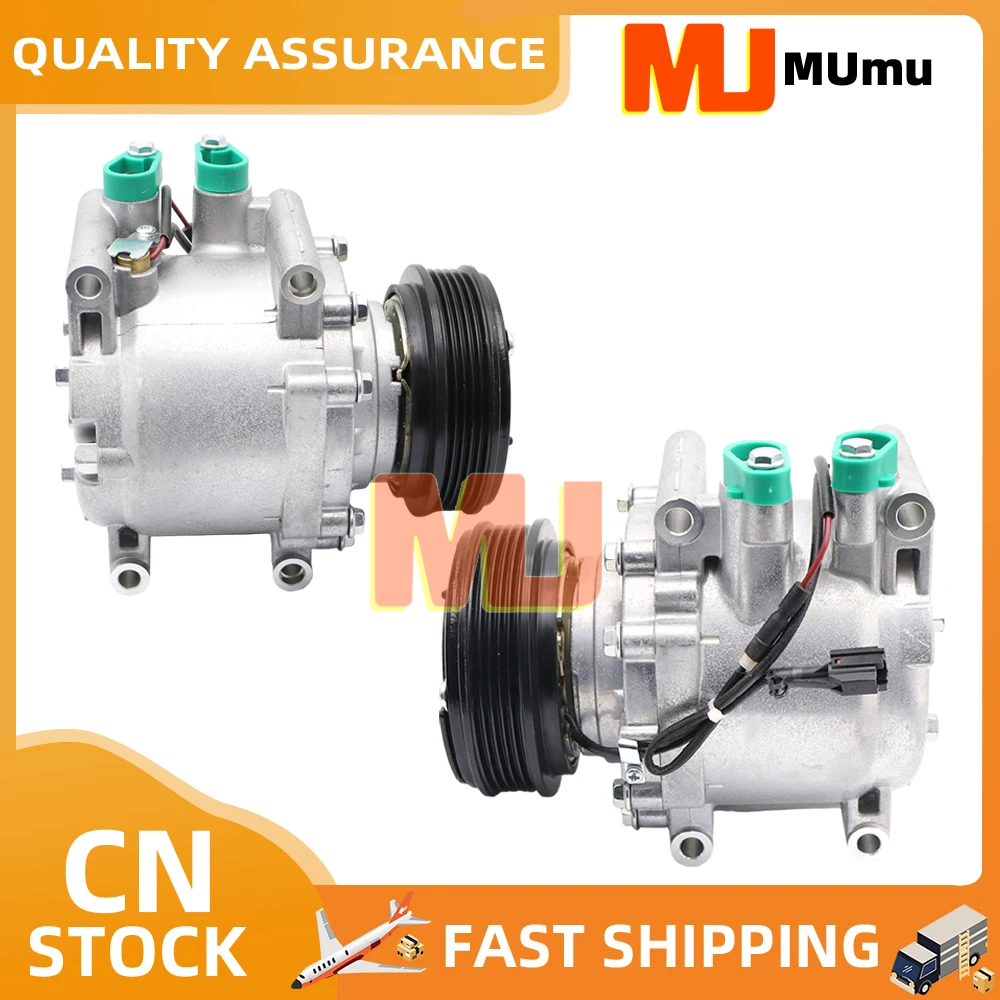 

8104010U8010 8103010U227P ATC-086-L7D WXH-086-L7 WXH086L7 Air Conditioner AC Compressor For Jac J3， J5