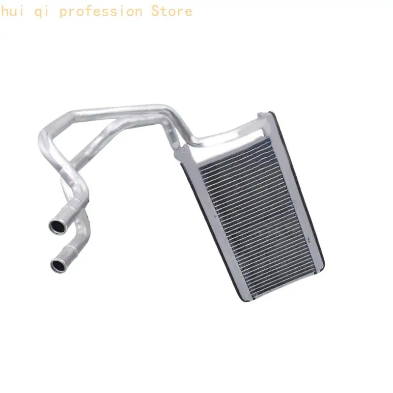 Aluminium-Heizungskern-Kühler, Auto-Heizungskern/Wärmeaustausch 7801A382, Auto-Zubehör für Pajero Sport L200 2005–2008 H8WE – Detail 3