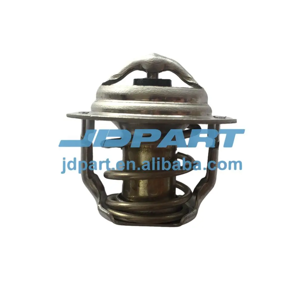 

Exceptional Quality 82°C Thermostat For Kubota V1502 V1405 S2800 15321-73016 1E401-73010 Engine Assy