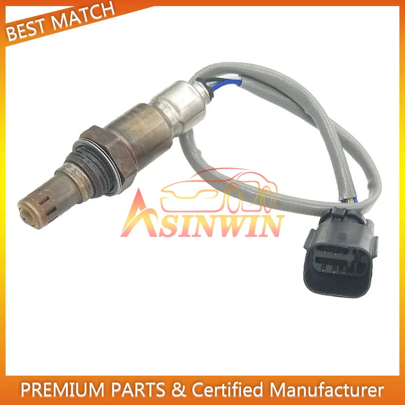 9E5A-9Y460-CA  New Manufactured Wideband O2 Oxygen Lambda Sensor For Ford Fusion Sel 3.0L 2010-2012 Part