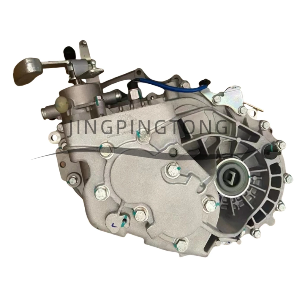 Wholesale High Performance For Sail 1.5 Gearbox For Chevrolet SAIL 3 Auto Transmission