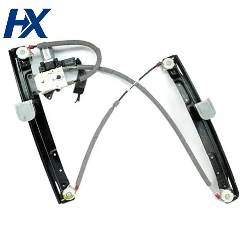 

Регулятор переднего стеклоподъемника C2Z31200 C2Z31201 для Jaguar XF CC9 2012-2015