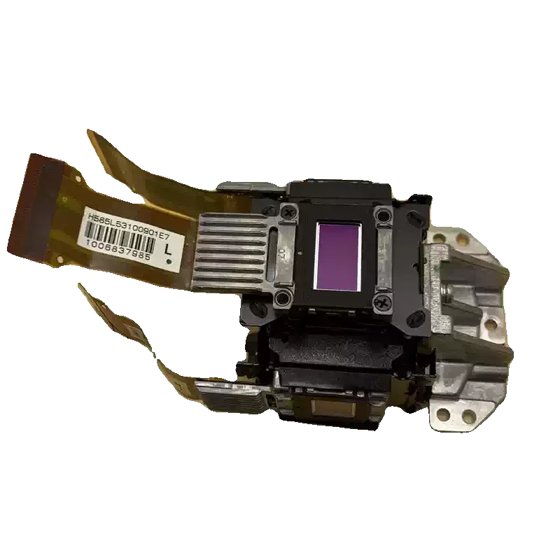 H585L Cd Panel Pris…