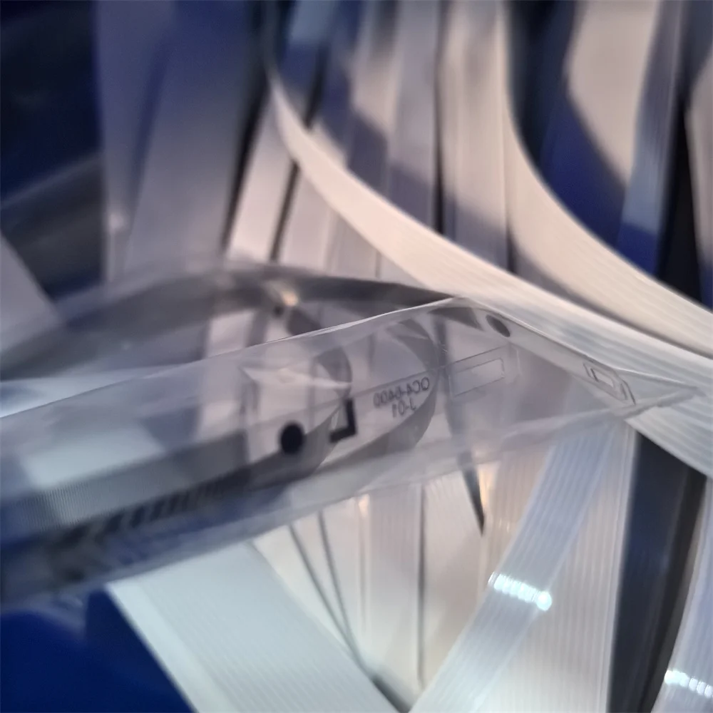 

20pcs Encoder Strip QC4-6400 for Canon MG2580 MG2980 MG2920 2922 2520 2420 2522 3010 MG3010 TS3180 3100 3380 3120