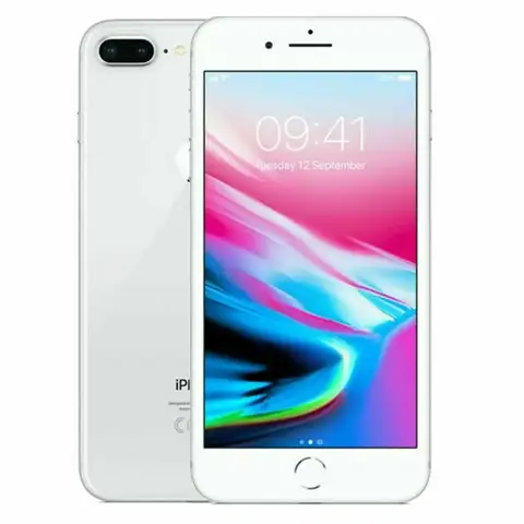 Apple iphone 8 plus ios 5.5 cal 256GB ROM wszystkie kolory w dobrym stanie oryginalny używany telefon