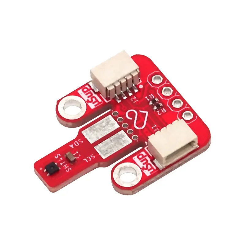 SHT40 SHT45 Temperature and Humidity Sensor For QWIIC Interface Temperature and Humidity Module