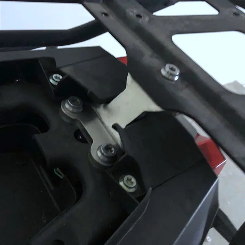 New-Motorcycle Rear…