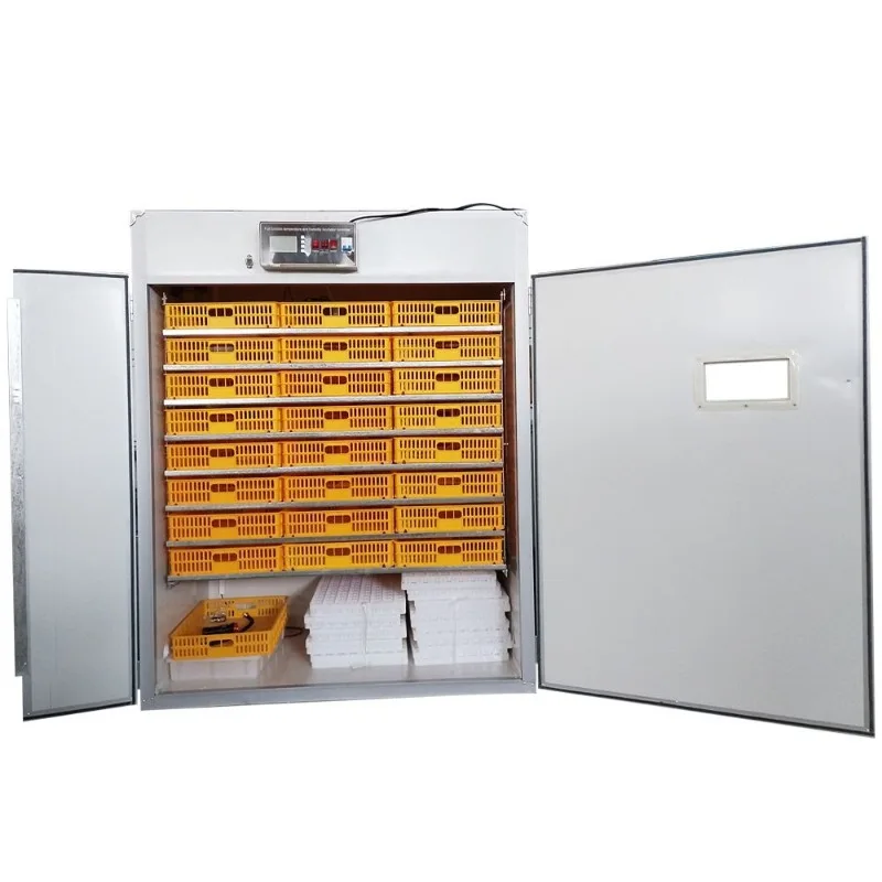 Breeding equipment Egg hatching machine, egg hatching machine intelligent temperature control