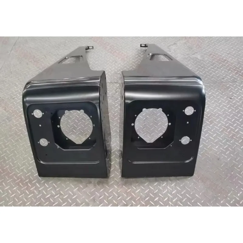 

Factory Hot Selling High Quality Car Front Wing Fender Panel for Defender 90 110 130 300tdi Td5 Car Body Parts OEM#